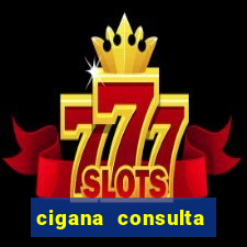 cigana consulta grátis whatsapp